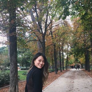 Meet your Posher, Hollis